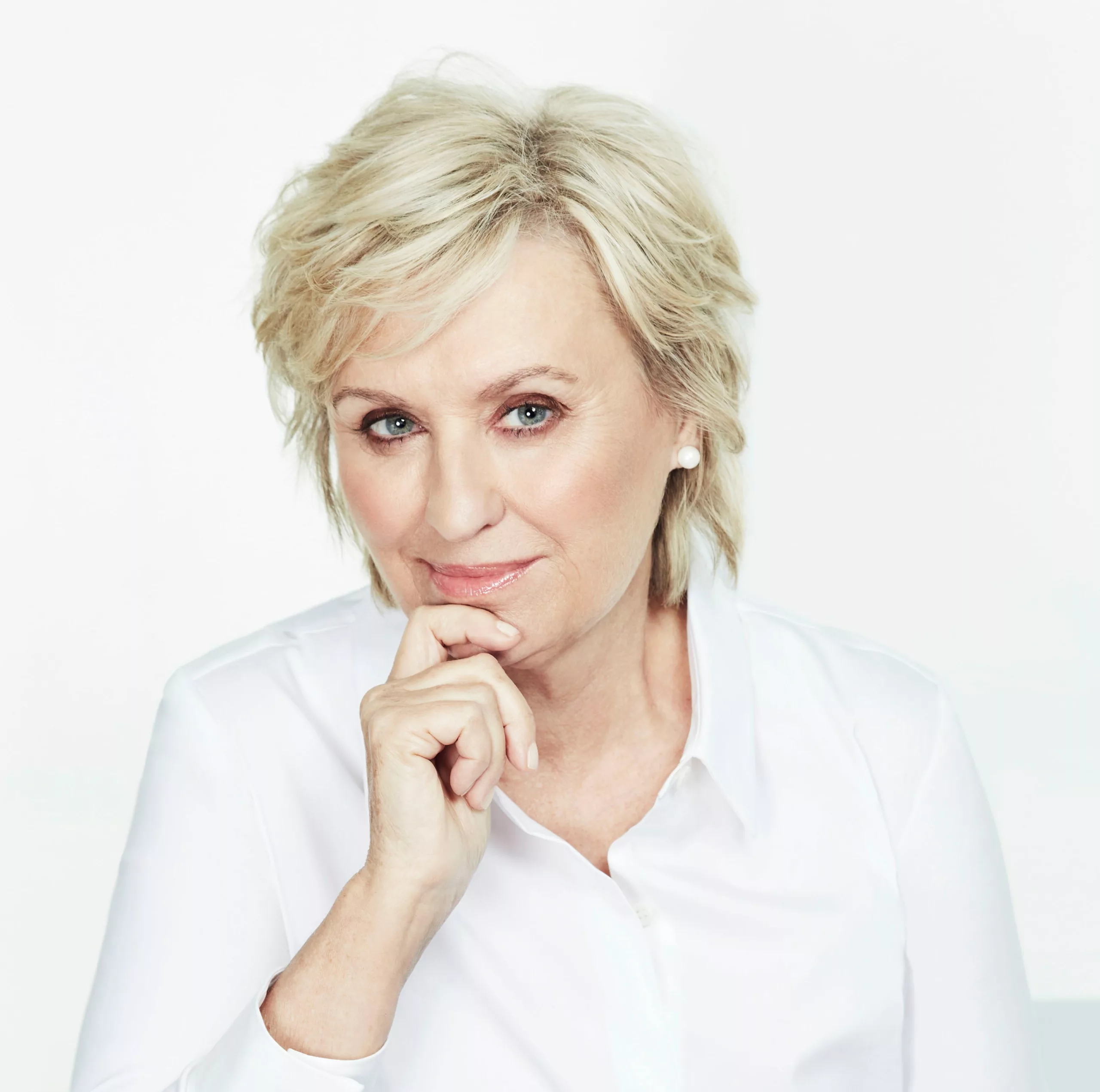 Tina Brown