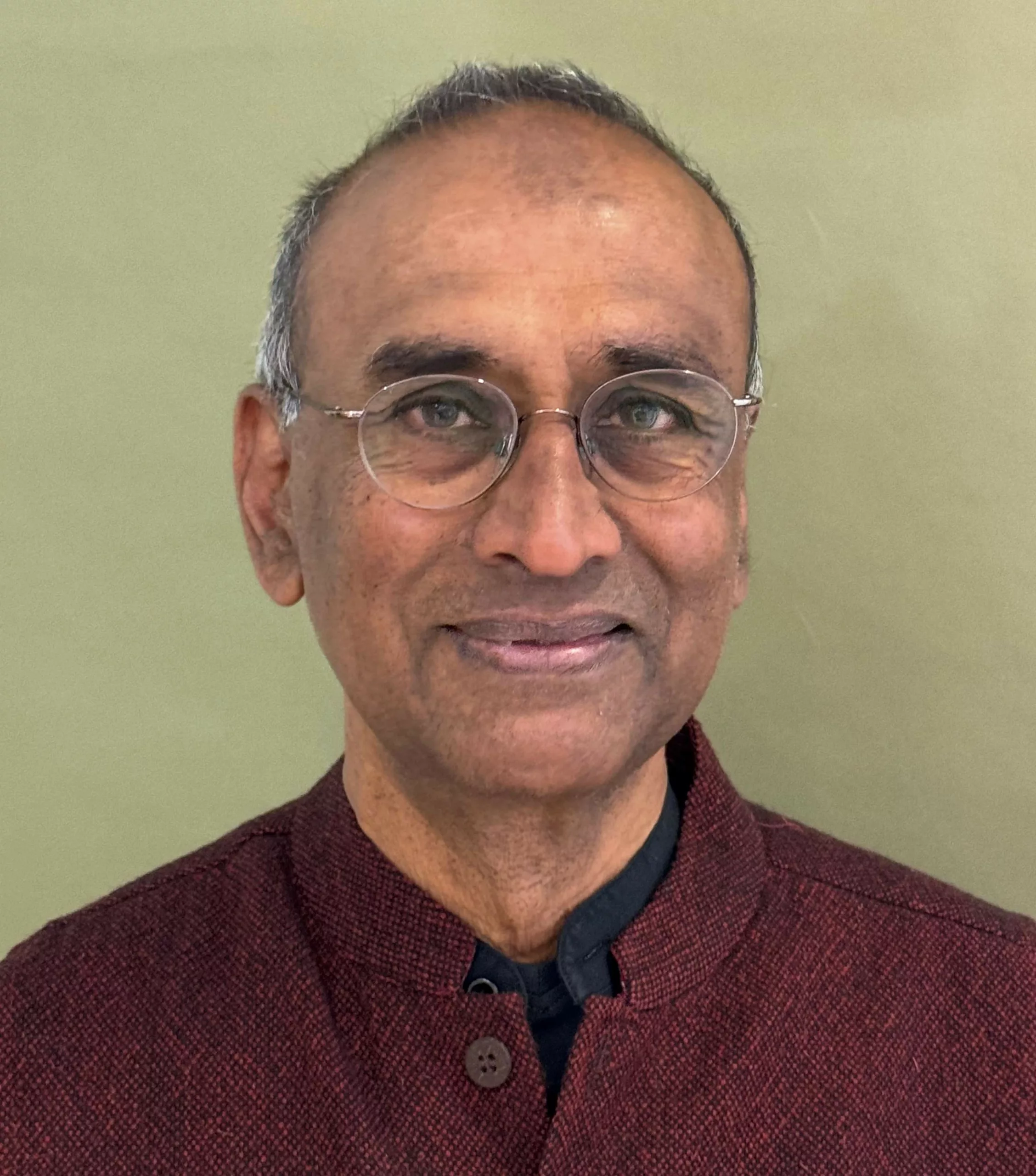 Venki Ramakrishnan